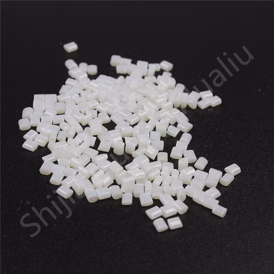 Virgin Recycled Modified Engineering Plastics Alloy PC/ABS Resin Plastic Granules ABS for E&E Applications, Helmet, Sheets