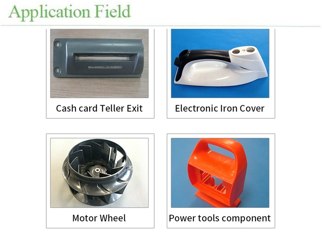 Food Grade Polycarbonate Virgin PC Materials Polycarbonate