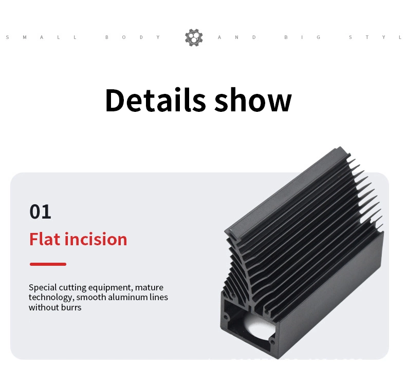 Aluminium Industrial Industry T-Slot Extruded T Slotted Aluminum Profile Aluminium Extrusion Fasteners Frame