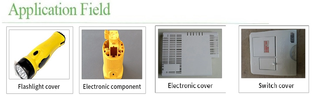 Modified PC/ABS Impact 45 Black Flame Retardant High Impact High Flow