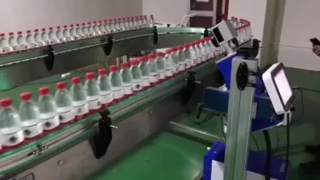 Machine de gravure de cristal laser 3D pour codes à barres