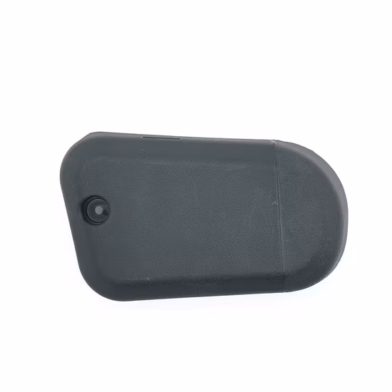 Produit en plastique de protection ABS de haute qualité adapté aux besoins du client/pièce bouchon en plastique/couvercle/bouchons de tube fabriqués par moulage par injection outillage d'injection OEM ODM