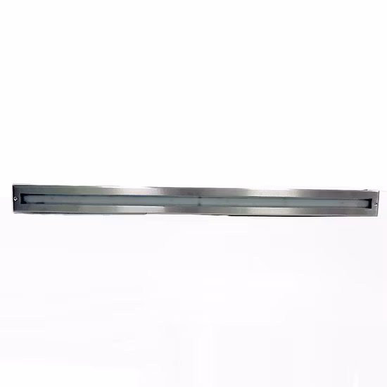 2022 Nouveau luminaire linéaire extérieur DMX512 RGB RGBW LED Bar Light